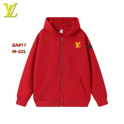 Louis Vuitton Hoodies for Men in 213617