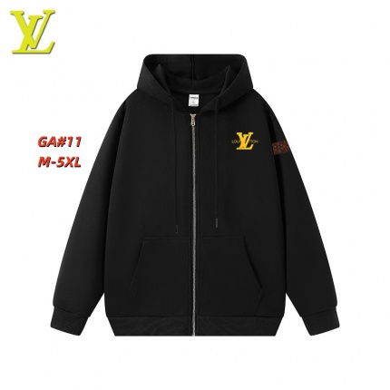 Louis Vuitton Hoodies for Men in 213618