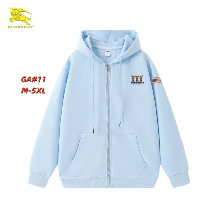 Burberry Hoodies for Men in 213620