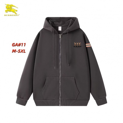 Burberry Hoodies for Men in 213621