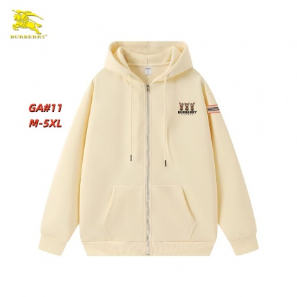 Burberry Hoodies for Men in 213622