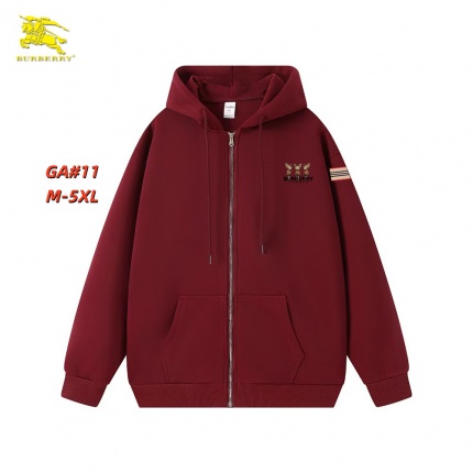 Burberry Hoodies for Men in 213624