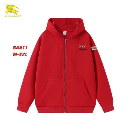 Burberry Hoodies for Men in 213625