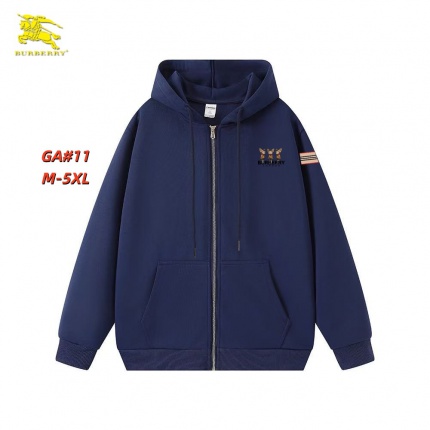 Burberry Hoodies for Men in 213627
