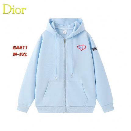 Dior Hoodies for Men in 213628