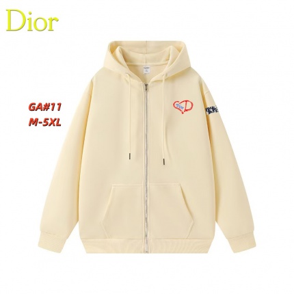 Dior Hoodies for Men in 213630