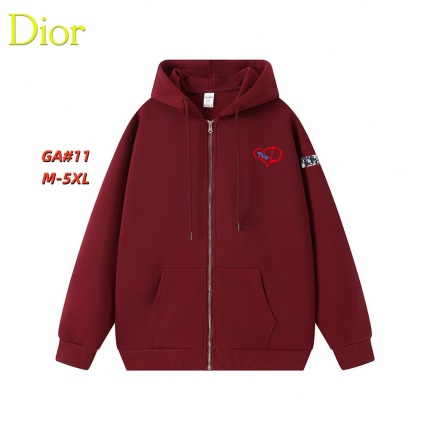 Dior Hoodies for Men in 213632
