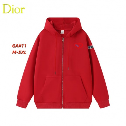 Dior Hoodies for Men in 213633