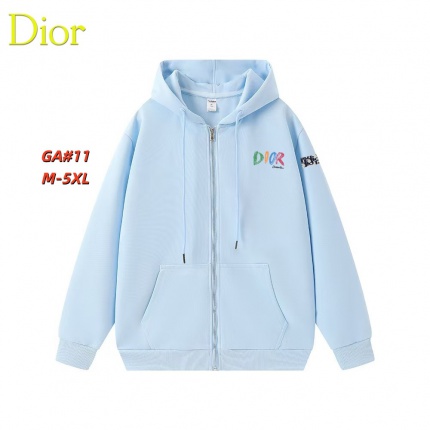 Dior Hoodies for Men in 213636