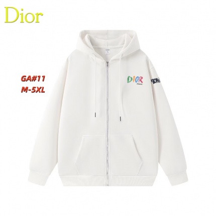 Cheap Dior Hoodies for Men in 213639, $60 USD- [IB213639] - Replica Dior Hoodies for Men