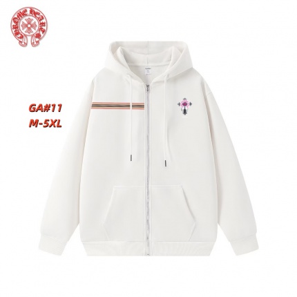 Chrome hearts Hoody in 213663
