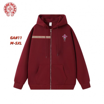 Chrome hearts Hoody in 213664