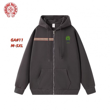 Chrome hearts Hoody in 213668