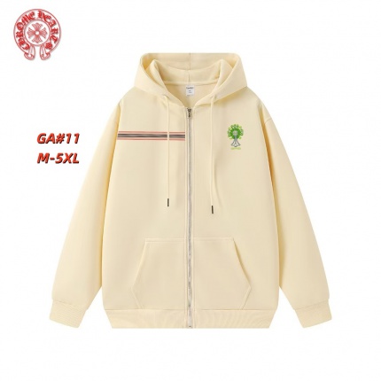 Cheap Chrome hearts Hoody in 213669, $60 USD- [IB213669] - Replica Chrome hearts Hoody