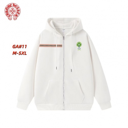 Cheap Chrome hearts Hoody in 213670, $60 USD- [IB213670] - Replica Chrome hearts Hoody