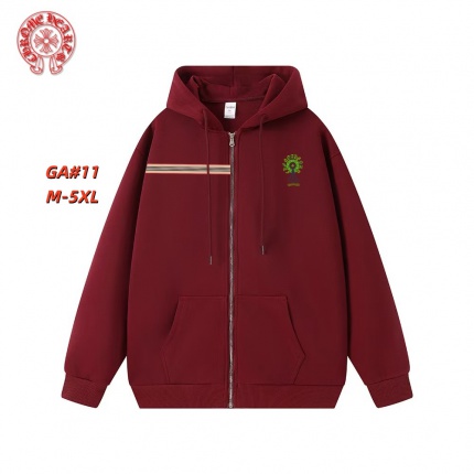 Chrome hearts Hoody in 213671