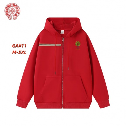 Cheap Chrome hearts Hoody in 213672, $60 USD- [IB213672] - Replica Chrome hearts Hoody