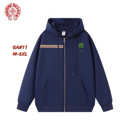 Chrome hearts Hoody in 213674