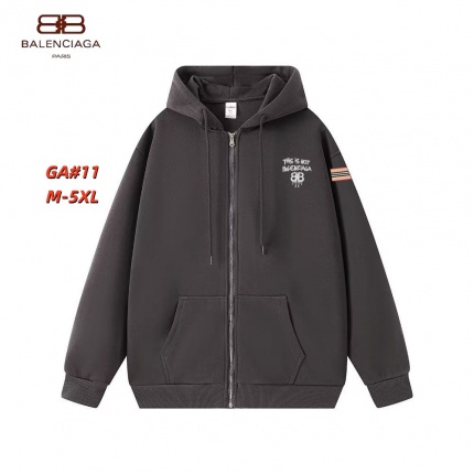 Balenciaga Hoodies for Men in 213684