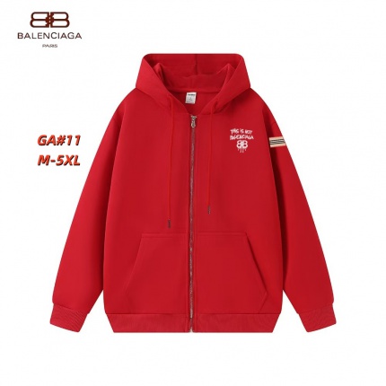 Balenciaga Hoodies for Men in 213688