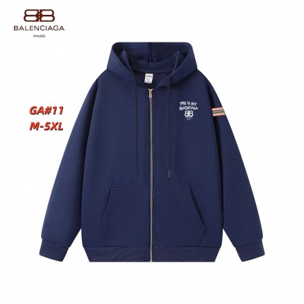 Balenciaga Hoodies for Men in 213690