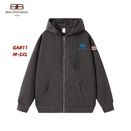 Balenciaga Hoodies for Men in 213692