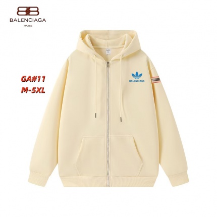 Balenciaga Hoodies for Men in 213693
