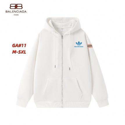 Balenciaga Hoodies for Men in 213694