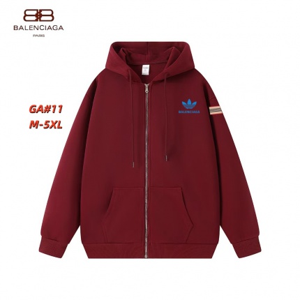 Balenciaga Hoodies for Men in 213695