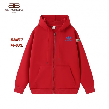 Balenciaga Hoodies for Men in 213696