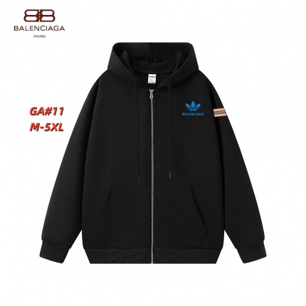 Balenciaga Hoodies for Men in 213697