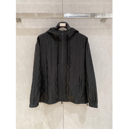 Louis Vuitton Thin Jackets For Men in 213703