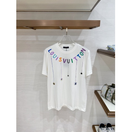 Louis Vuitton T-Shirts for Men in 213711
