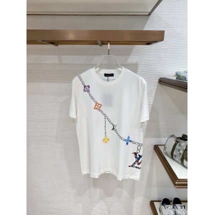 Louis Vuitton T-Shirts for Men in 213712