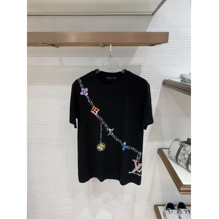 Louis Vuitton T-Shirts for Men in 213713