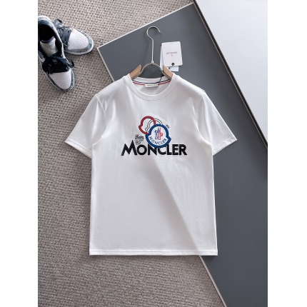 Moncle T-Shirts for Men in 213728