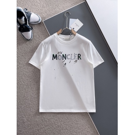 Moncle T-Shirts for Men in 213730