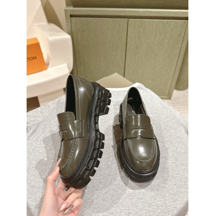 Louis Vuitton Boots For Women in 213753