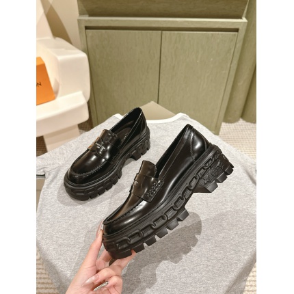 Louis Vuitton Boots For Women in 213754