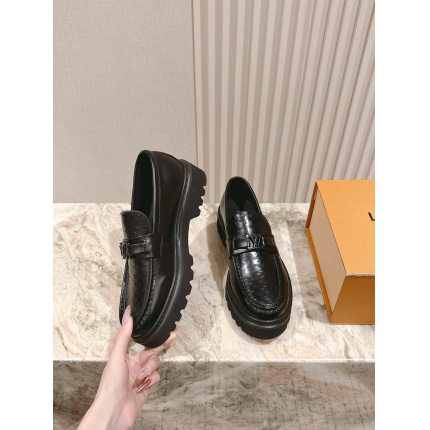 Louis Vuitton Boots For Women in 213755