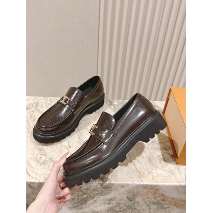 Cheap Louis Vuitton Boots For Women in 213756, $90 USD- [IB213756] - Replica Louis Vuitton Boots For Women