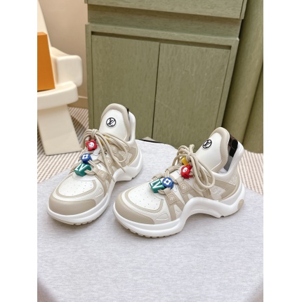 Louis Vuitton Sneakers for women in 213771