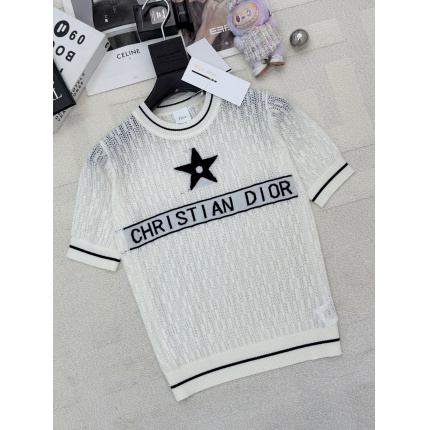 Dior T-shirts in 213806