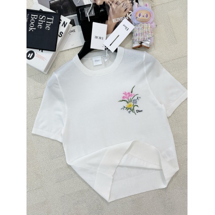 Dior T-shirts in 213807