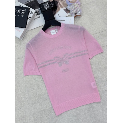 Dior T-shirts in 213808