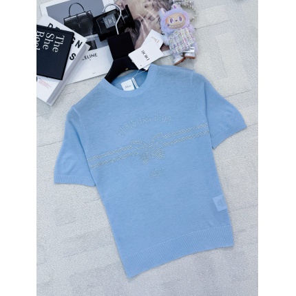 Dior T-shirts in 213809