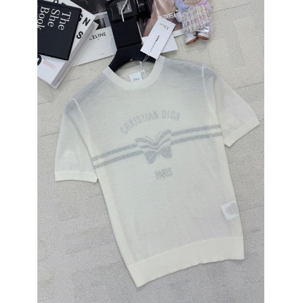 Dior T-shirts in 213810