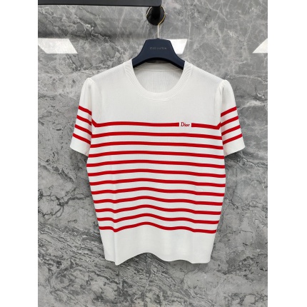 Dior T-shirts in 213813