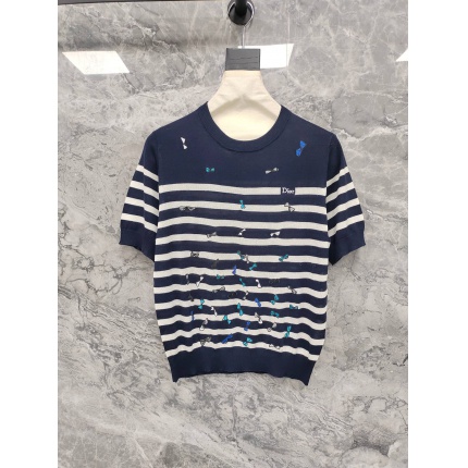 Dior T-shirts in 213815