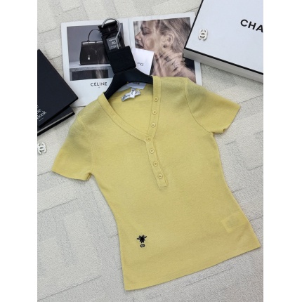 Dior T-shirts in 213819